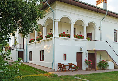 Villa with garden and terrace 12