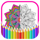 Download Coloring Book Art Mandala For PC Windows and Mac