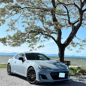 BRZ ZC6