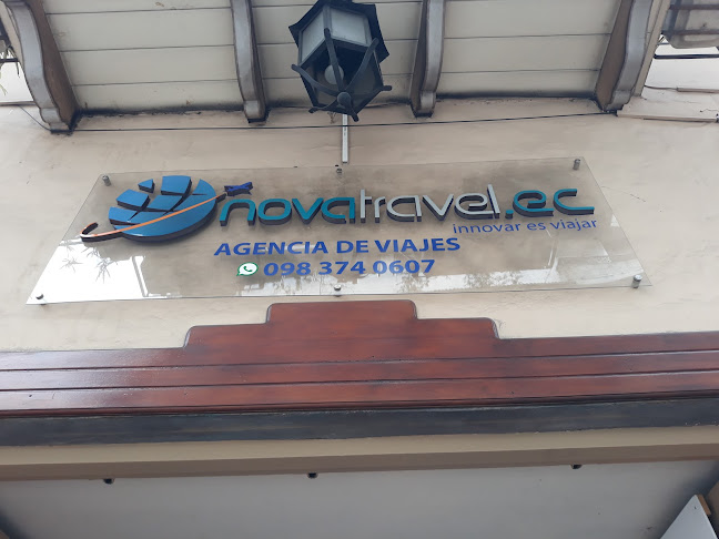 Opiniones de Nova Travel.ec en Cuenca - Agencia de viajes