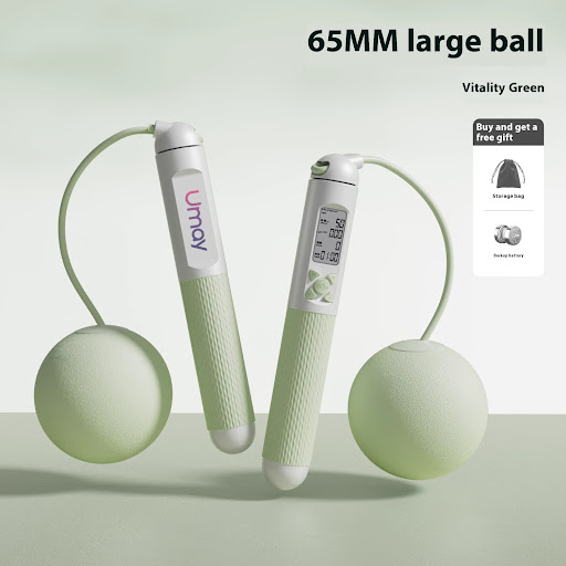 Big Ball Style Green