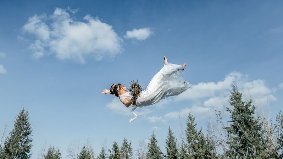 Photographe de mariage Zoryana Vitiuk (zoryana). Photo du 22 septembre 2023