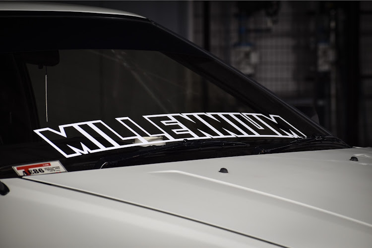 スプリンタートレノのリアスポイラー有り派？無し派？・ドライブ・洗車・DIYに関するカスタム事例の投稿画像3枚目