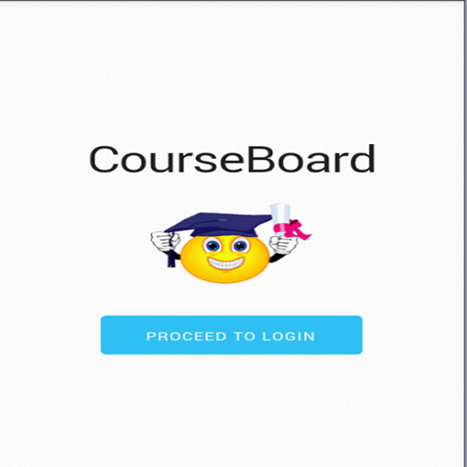 MyCourseBoard