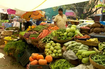 bangalore markets