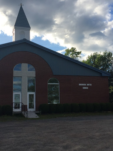 Riverview United Church