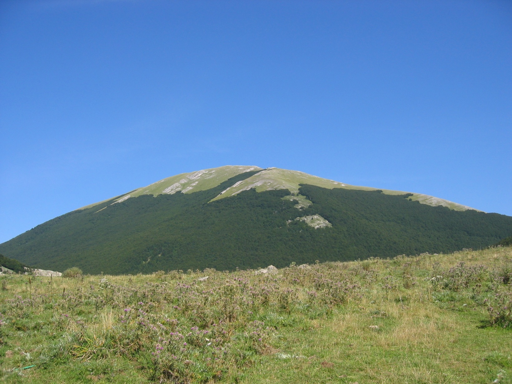 Serra del Prete di victor76