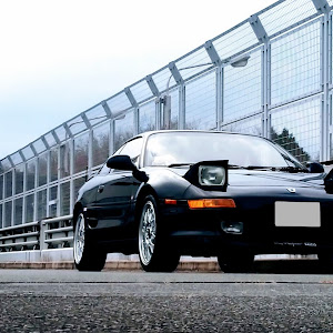 MR2 SW20