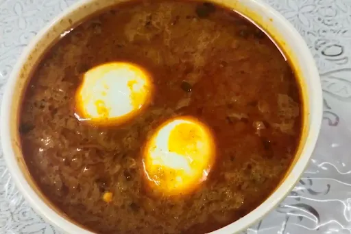 Egg Curry