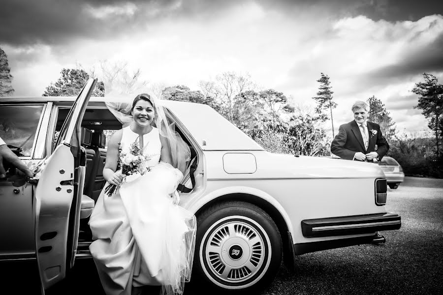 Photographe de mariage Justine Claire (justineclaire). Photo du 6 avril