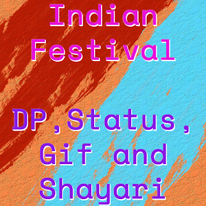 Download Indian Festival DP, Status & HD 4K Wallpaper For PC Windows and Mac