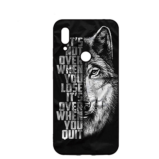 Title 16, Minimalist Silicone Phone Case Protector Stylis...