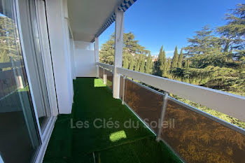 appartement à Hyeres (83)