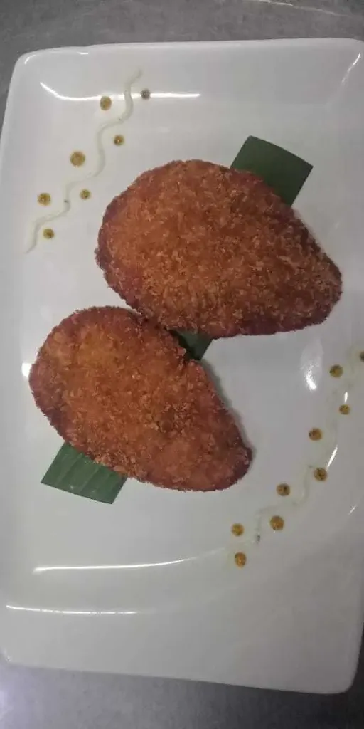 Chicken Cutlet