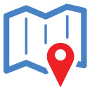 Find local places near me Chrome extension download