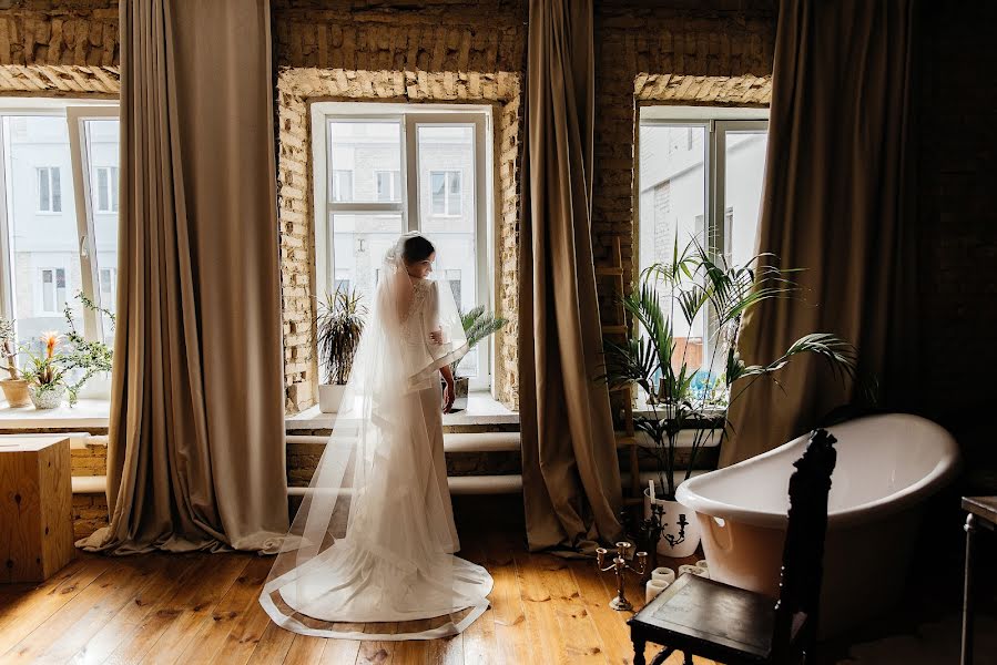 結婚式の写真家Sergey Terekhov (terekhovs)。2019 10月16日の写真