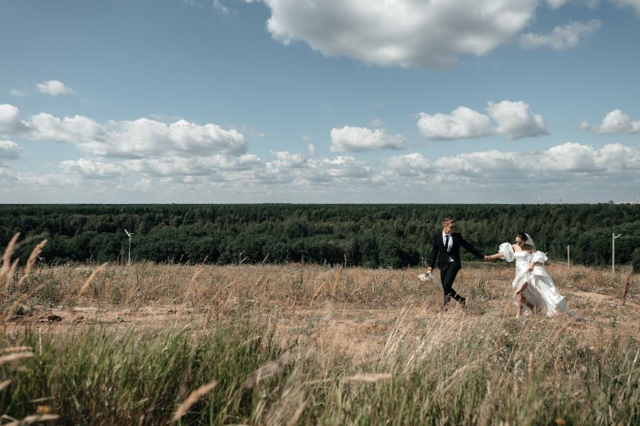 Wedding photographer Artem Selchikhin (artselya). Photo of 14 March 2023