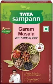 Tata Sampann Garam Masala 100 Gm