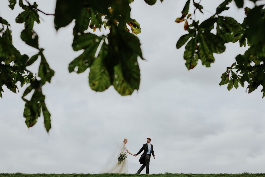 Fotografer pernikahan Kate Gray (kategrayphoto). Foto tanggal 2 Juli 2019