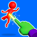 Icon Magic Finger 3D