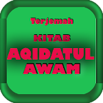 Cover Image of Télécharger Kitab Aqidatul Awam + Terjemah 1.0 APK