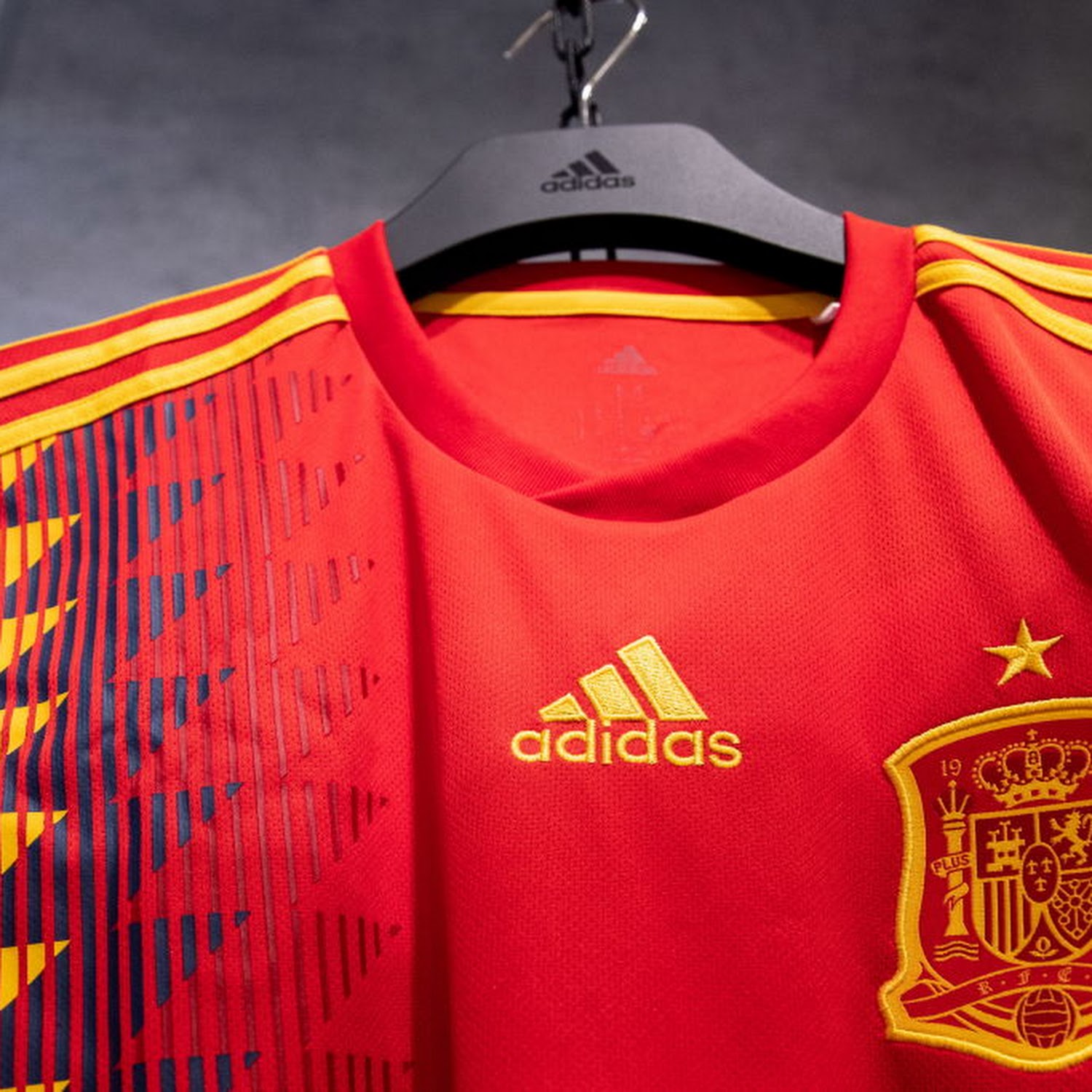 What's involved in designing World Cup jerseys?