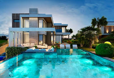 Villa with pool 15