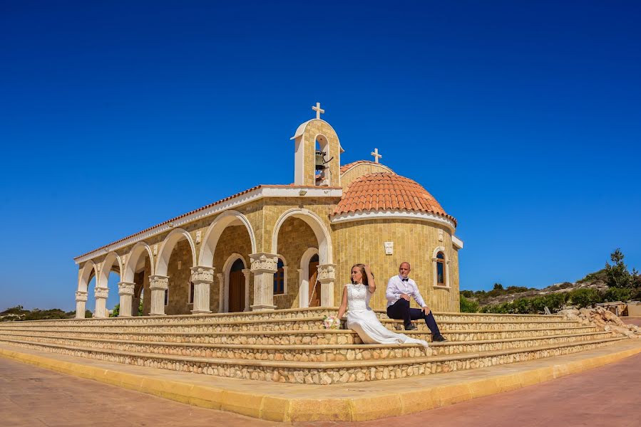 Fotógrafo de bodas Raisa Panayotova (rayapanayot). Foto del 26 de septiembre 2018