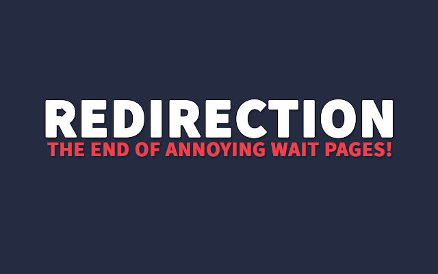 Redirection