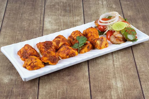 Paneer Tikka