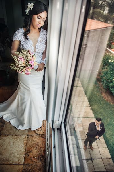 Wedding photographer Yara Humberto (hyfotografias). Photo of 13 June 2020