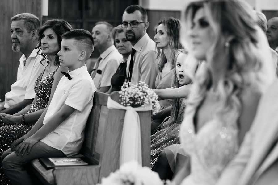 Hochzeitsfotograf Viktor Sultanbeev (sultanbeev). Foto vom 11. September 2023