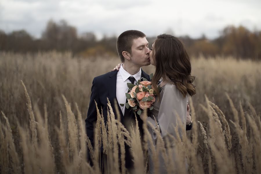 Photographe de mariage Mikhail Mikhaylov (mi4man). Photo du 17 juillet 2018