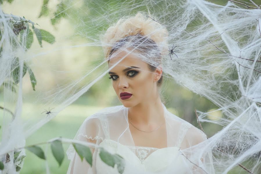 Vestuvių fotografas Darya Yarmishko (kavaishka). Nuotrauka 2017 rugsėjo 8
