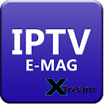 IPTV Xtream Apk