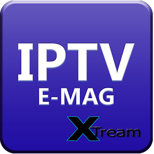 IPTV Xtream