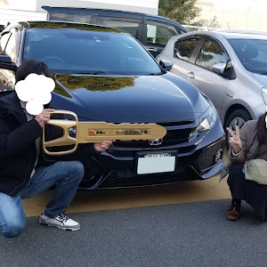 シビック FK7