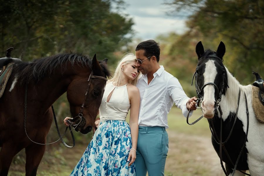 Photographe de mariage Alex Pedan (alexpedan). Photo du 21 septembre 2019