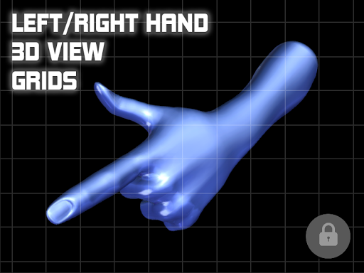3d pose reference software