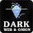 Dark Web - Deep Web and Tor: O icon