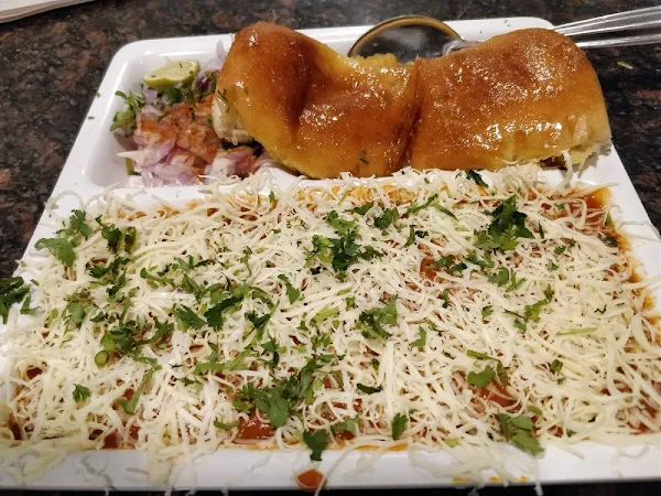 Balaji Pav Bhaji Centre photo 