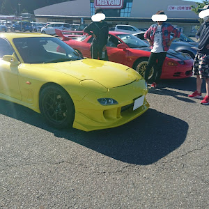 RX-8 SE3P