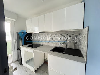 appartement à Nimes (30)