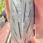 Vỏ Xe Motor Phân Khối Lớn Pkl Bridgestone Battlax Hypersport S22 120/160/180/190 Mâm/Vành 17 Inch (Nhật Bản),Không Ruột (Tl)