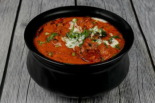 Boneless Chicken Tikka Masala