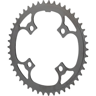 FSA Ebike Chainring for Bosch Gen 3 - 46t, 104 BCD, Steel