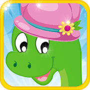 Little Dino Life Care 1.0 Icon