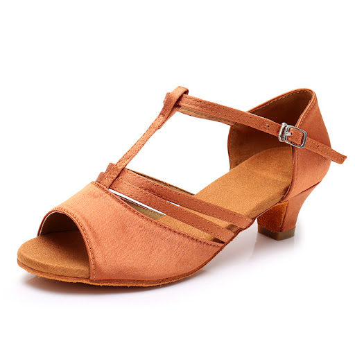 Title 3, Latin Dance Shoes For Children Girls Beginners....