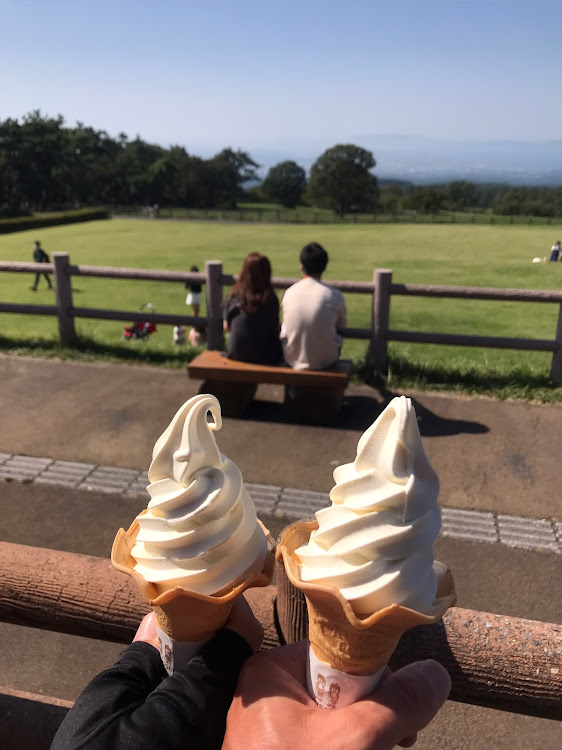 ロードスターの大山ツーリング・登山・温泉に関するカスタム事例の投稿画像5枚目
