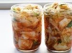 Quick Kimchi was pinched from <a href="http://www.seriouseats.com/recipes/2011/02/quick-kimchi-recipe.html?ref=search" target="_blank">www.seriouseats.com.</a>